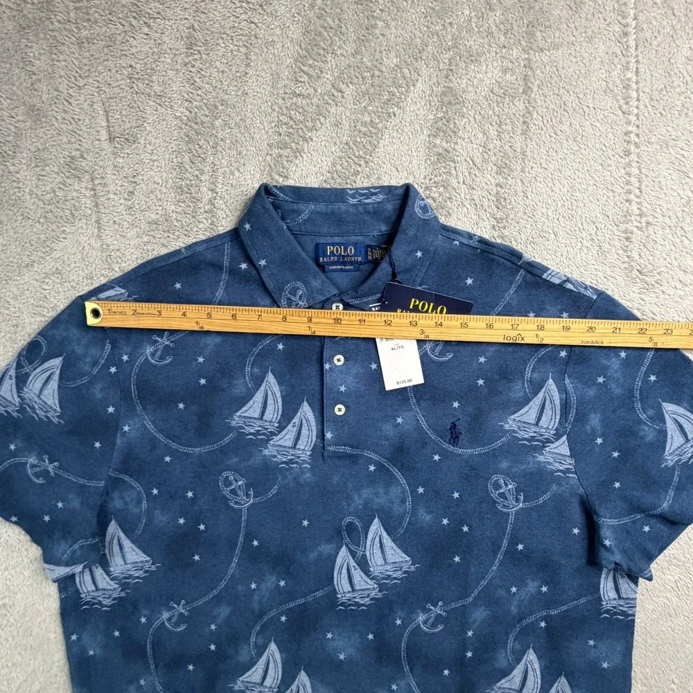 Polo Ralph Lauren high end